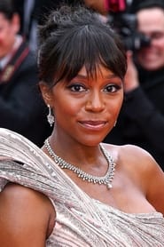 Aja Naomi King