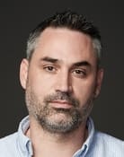 Alex Garland