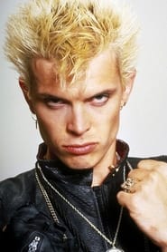 Billy Idol