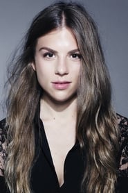 Morgane Polanski Morgane Polanski