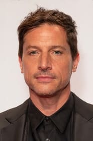 Simon Rex