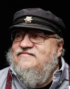 George R. R. Martin