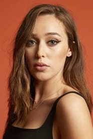 Alycia Debnam-Carey