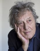 Tom Stoppard