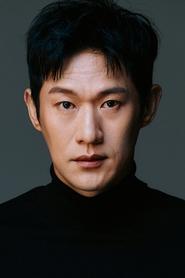 Kim Moon-hak