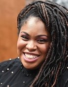 Angie Thomas