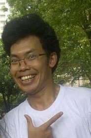 Stephanus Tjiproet Stephanus Tjiproet
