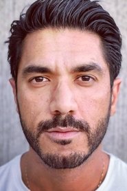 Afshin Firouzi Afshin Firouzi