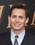 Benj Pasek