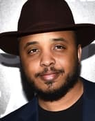 Justin Simien