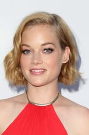 Jane Levy