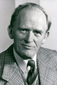 Gordon Jackson