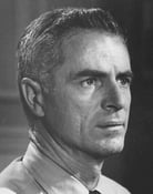 Tim O'Connor
