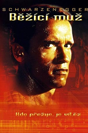 Běžící muž
