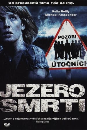 Jezero smrti