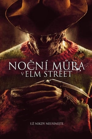 Noční můra v Elm Street - 2010