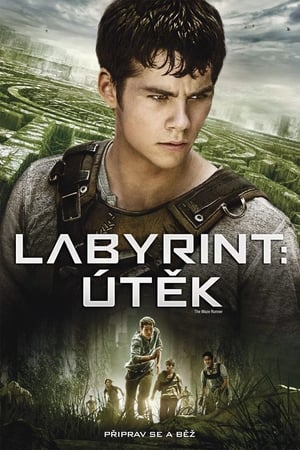 Labyrint: Útěk