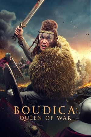 Boudica: Královna válečnice