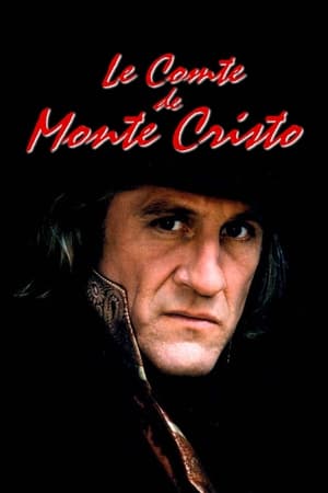 Hrabě Monte Christo - 1998