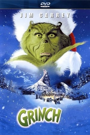 Grinch - 3d