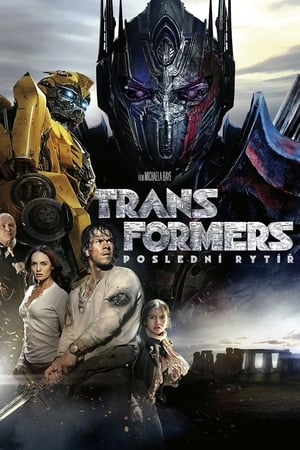 Transformers: Poslední rytíř - 3D