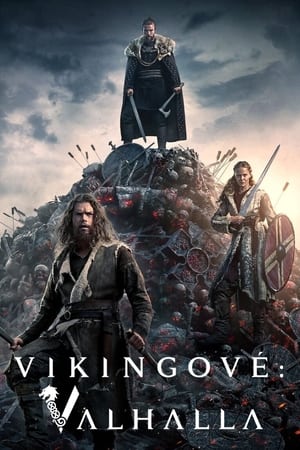 Vikingové: Valhalla