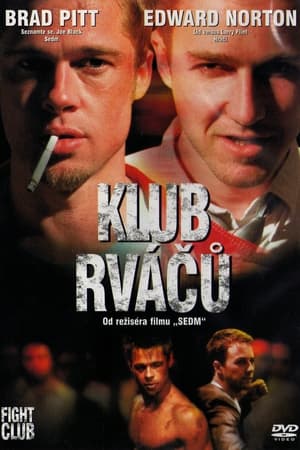 Klub rváčů