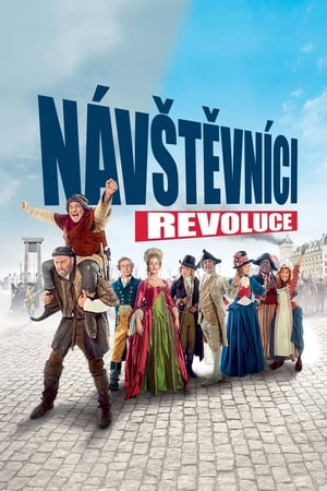 Návštěvníci 3: Revoluce