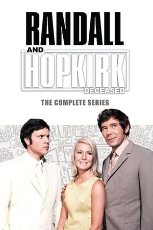 Randall a Hopkirk