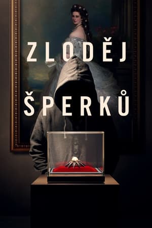 Zloděj šperků