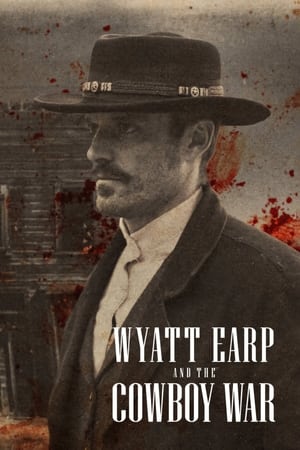 Wyatt Earp a válka kovbojů