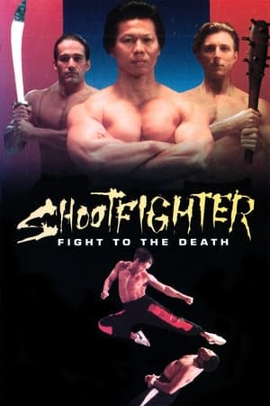 Shootfighter 1: Smrtelný sport