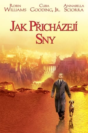 Jak přicházejí sny