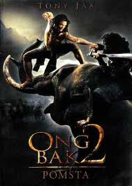 Ong Bak 2: Pomsta