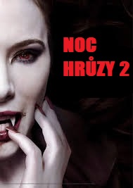 Noc hrůzy 2