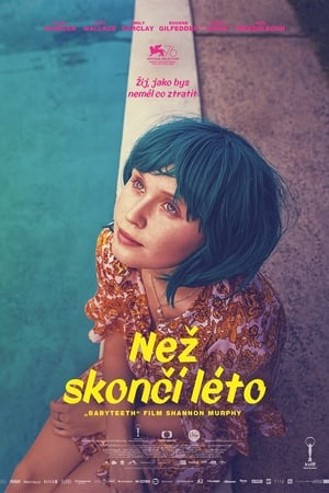 Než skončí léto