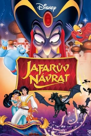 Aladin 2: Jafarův návrat