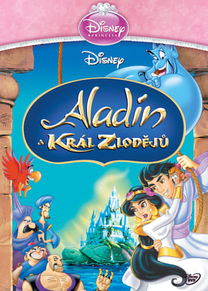 Aladin a král zlodějů