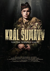 Král Šumavy: Fantom temného kraje