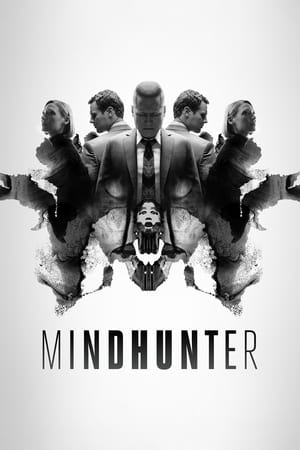 MINDHUNTER: Lovci myšlenek