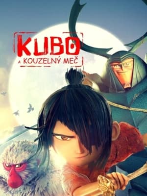 Kubo a kouzelný meč