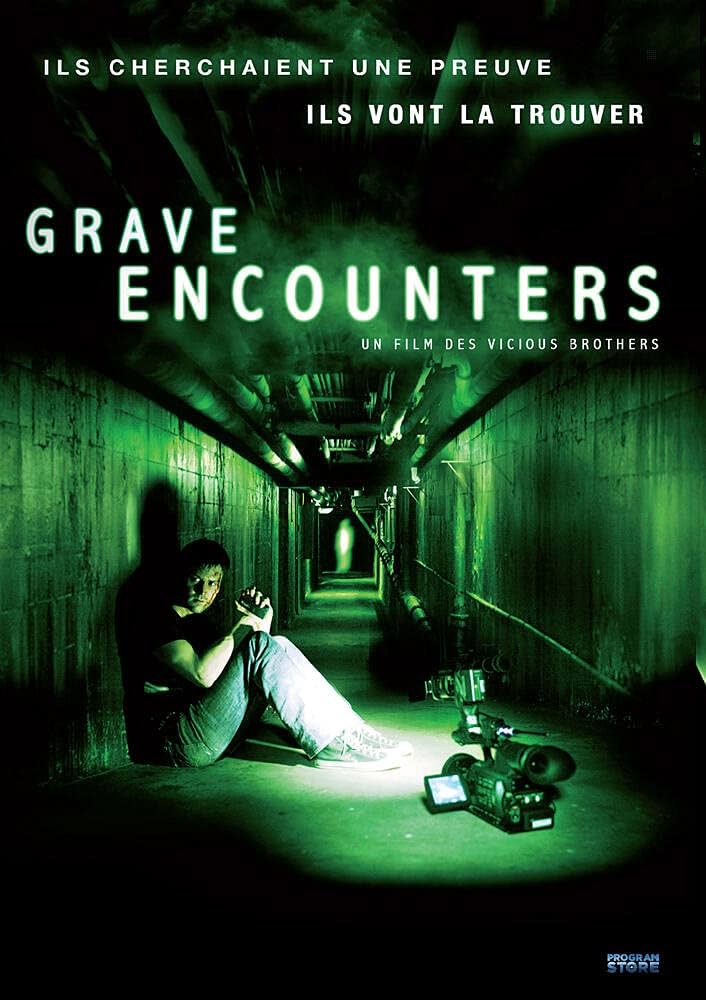 Grave Encounters