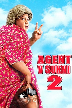 Agent v sukni 2