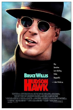 Hudson Hawk