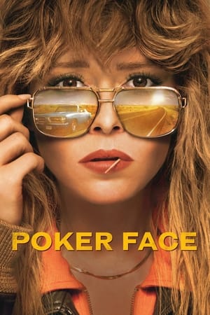 Poker face