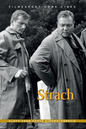 Strach