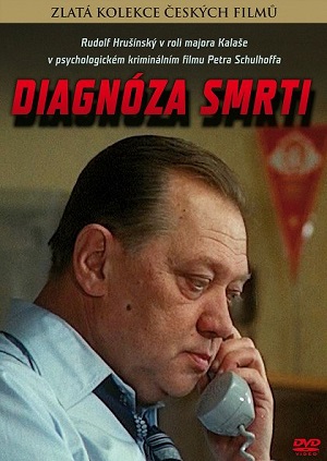 Diagnóza smrti