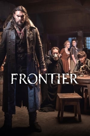 Frontier: V kůži nepřítele