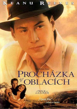 Procházka v oblacích