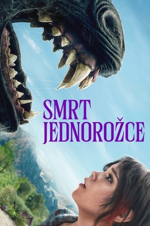 Smrt jednorožce